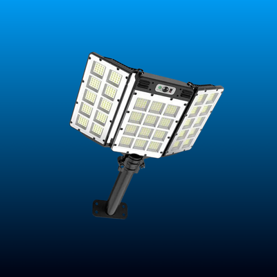 Solar Motion Sensor Flood Lights