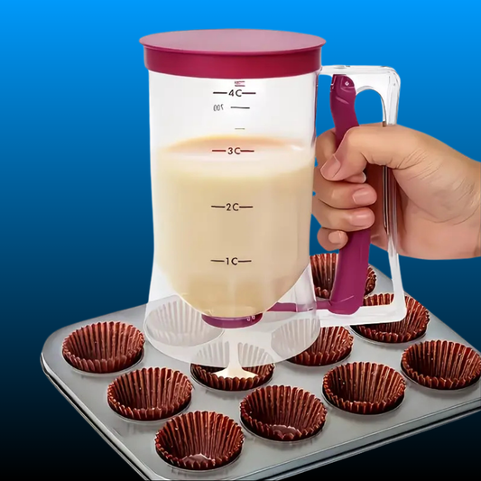 Batter Dispenser