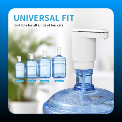Electric Water Pump Dispenser