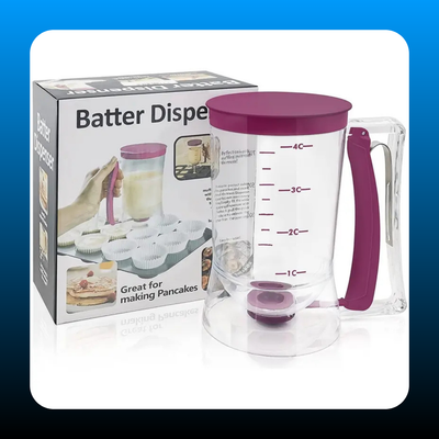 Batter Dispenser