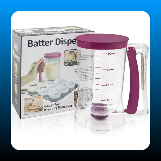 Batter Dispenser