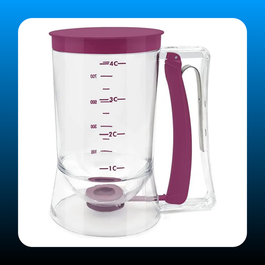 Batter Dispenser