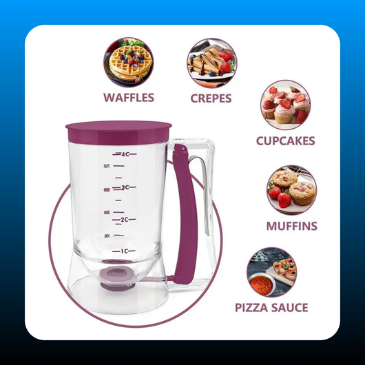 Batter Dispenser