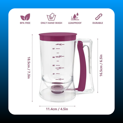 Batter Dispenser