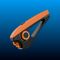 Rotary Scissor Sharpener