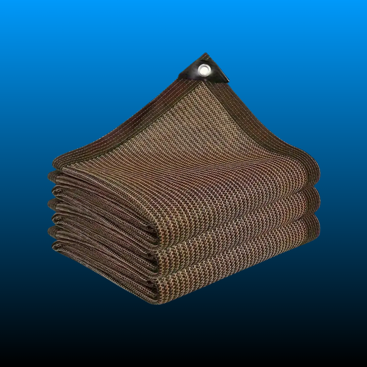 Durable UV Protection Patio Sunshade Canopy