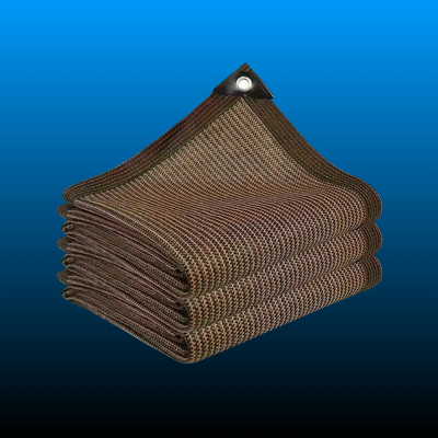 Durable UV Protection Patio Sunshade Canopy