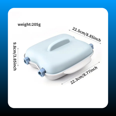 Microwave Oven Multi-Function Corn Steamer