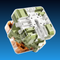 3D Ball Maze Puzzle Cube