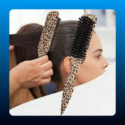 5-Piece Hair Styling Kit