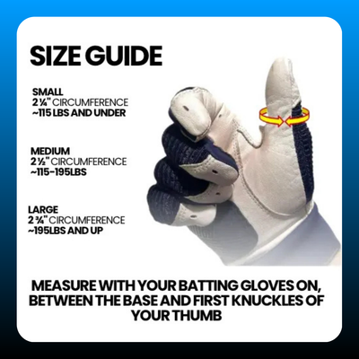Baseball Thumb Guard