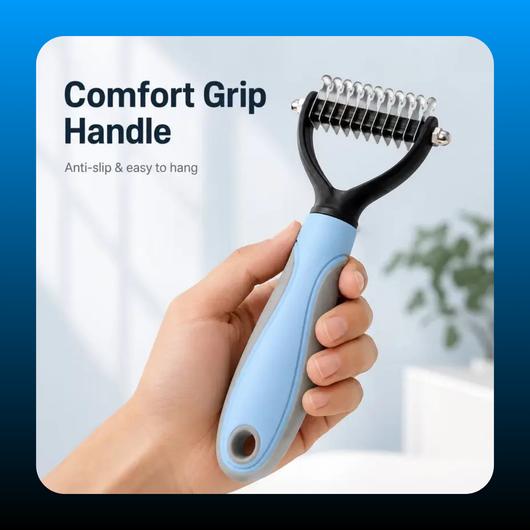 Pet Knotter Dog Grooming Hair Removal