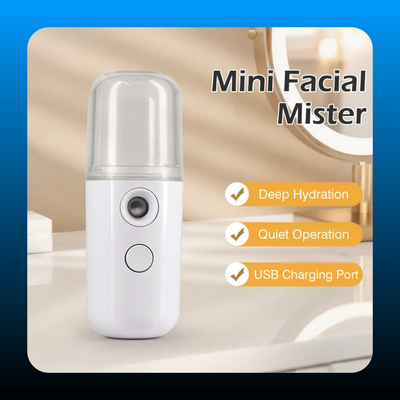 Mini Hydrating Device