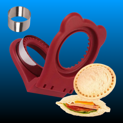 Crustless Sandwich Cutter