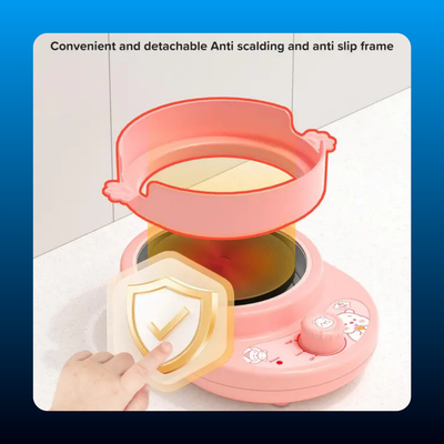 Kids Real Cooking Starter Set