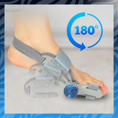 Bunion Corrector