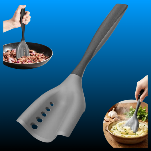 Mincing Spatula Meat Chopper