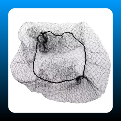 Wig Dust-Proof Net (10 Pack)