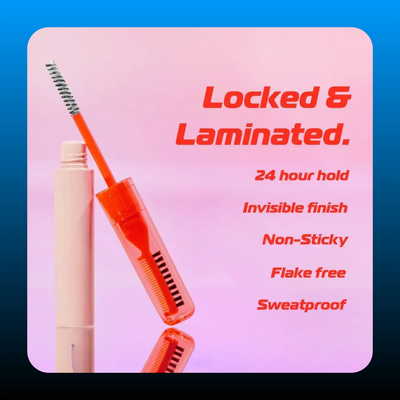 Eyebrow Sculpt Gel