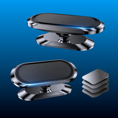 Magnetic Car Tablet Mount