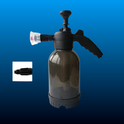 Professional Handheld Car Wash Sprayer