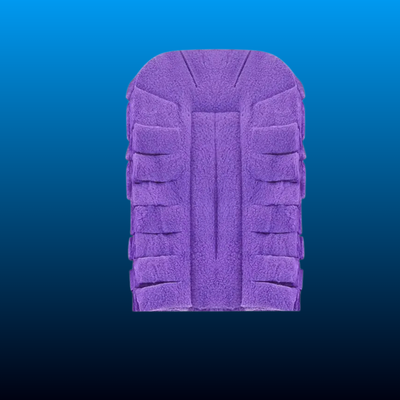 Washable Microfiber Duster and Handle
