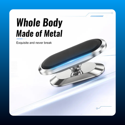 Magnetic Car Tablet Mount