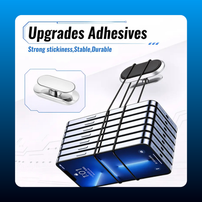 Magnetic Car Tablet Mount