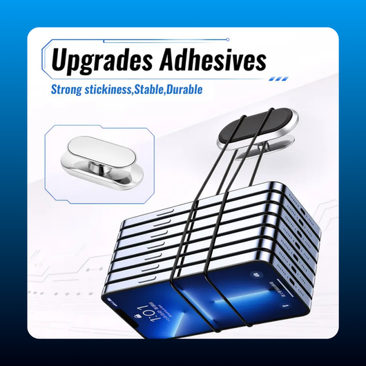 Magnetic Car Tablet Mount