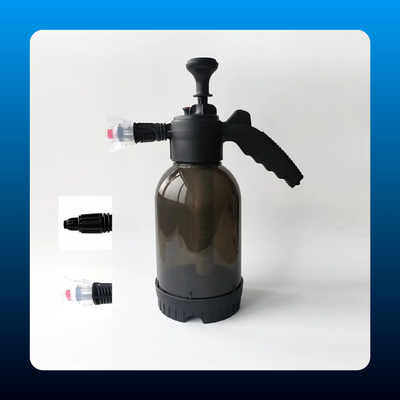 Professional Handheld Car Wash Sprayer