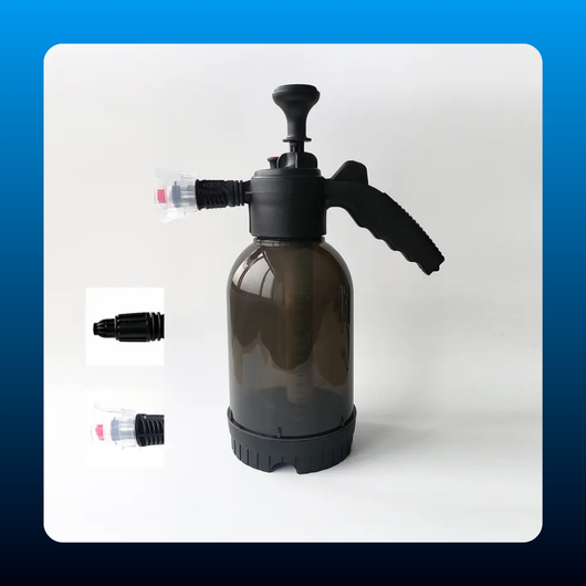 Professional Handheld Car Wash Sprayer