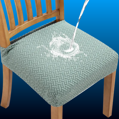 Waterproof Elastic Chair Covers