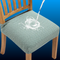 Waterproof Elastic Chair Covers