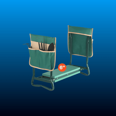 Garden Kneeler and Seat