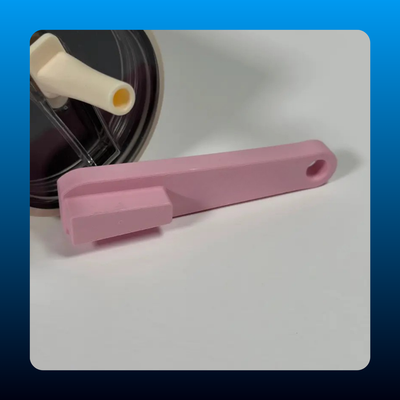 Tumbler Lid Cleaning Tool