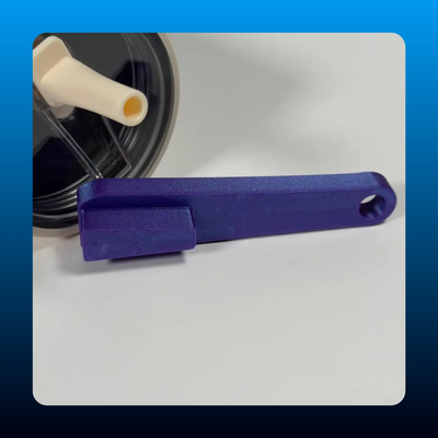 Tumbler Lid Cleaning Tool