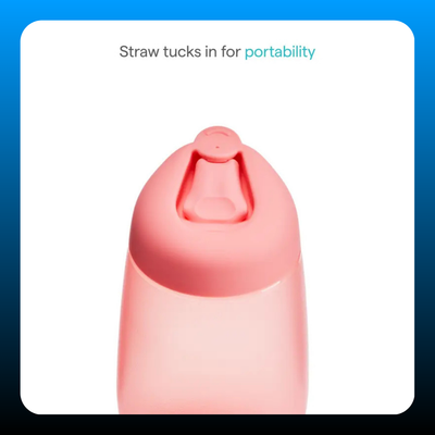 Baby Straw Cup (2 Pack)