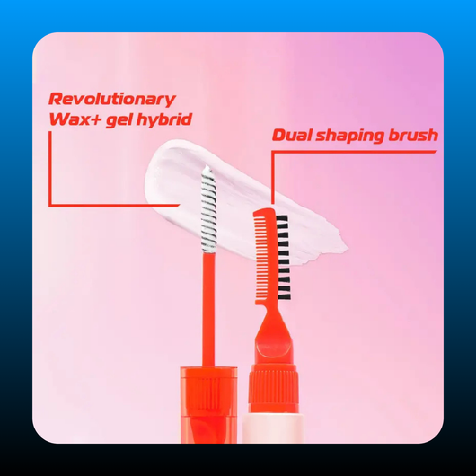 Eyebrow Sculpt Gel