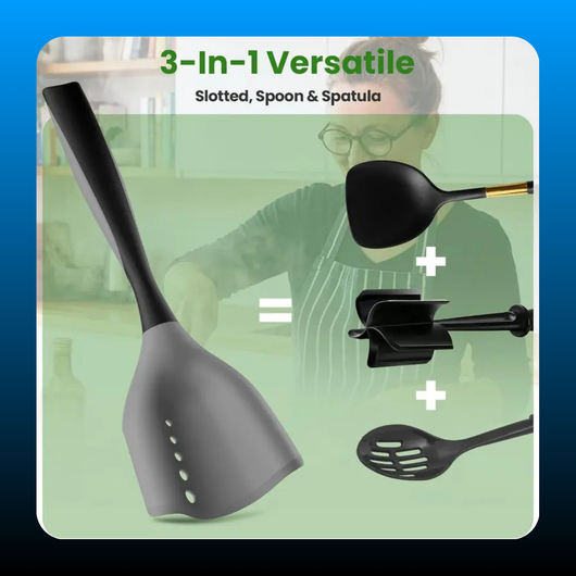 Mincing Spatula Meat Chopper