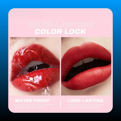 Lip Makeup All In One Kit (3 Pack Set)