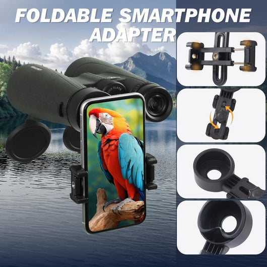 EagleEye 15x56 Binoculars