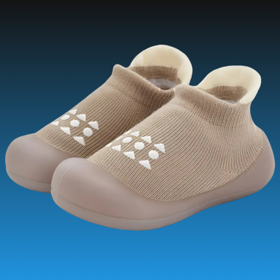 Baby Sock Shoes