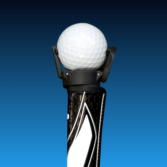 Golf Ball Retrieval Accessory