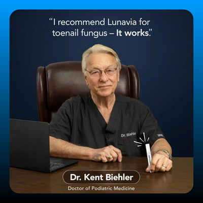 Toenail Fungus Antifungal Pen