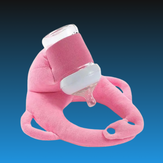 Baby Breastfeeding Pillow