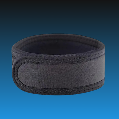 No Buckle Belt