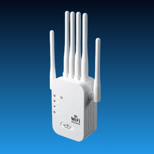 Home Wifi Signal Booster