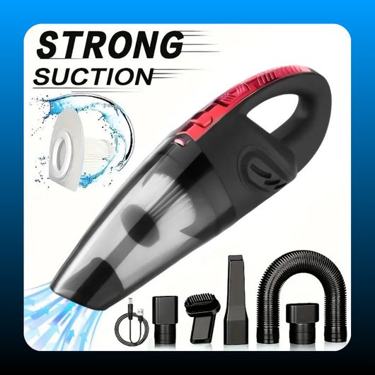 Mini Cordless Handheld Vacuum Cleaner