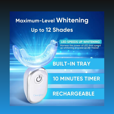 Teeth Whitening Kit
