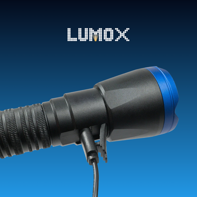 Lumox – Optical Disruption Flashlight for Women